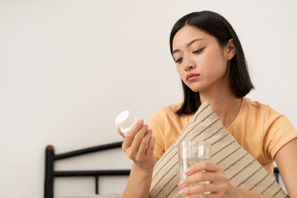 common medication mistakes